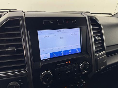 Used 2020 Ford F150 XLT w/ Equipment Group 302A Luxury image 13