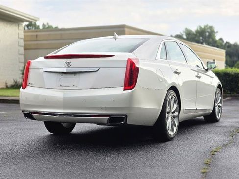 Used 2014 Cadillac XTS Premium FWD image 9