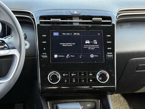 Used 2023 Hyundai Santa Cruz SEL w/ Activity Package image 16