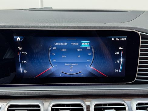 Used 2024 Mercedes-Benz GLS 450 4MATIC image 31