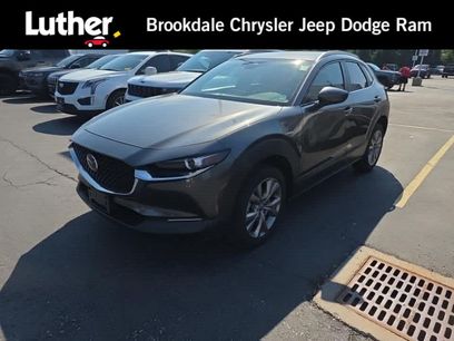 Used 2023 MAZDA CX-30 AWD 2.5 S w/ Select Package