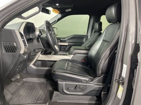 Used 2020 Ford F150 Lariat image 20