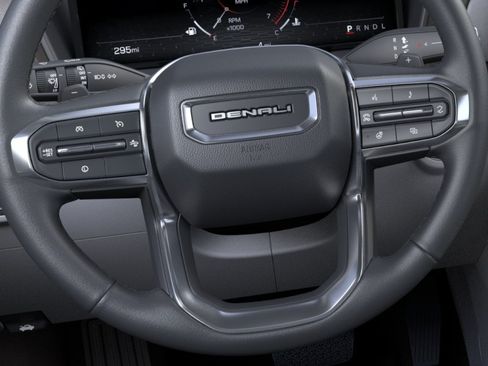 New 2027 GMC Terrain Denali AWD/4WD image 19