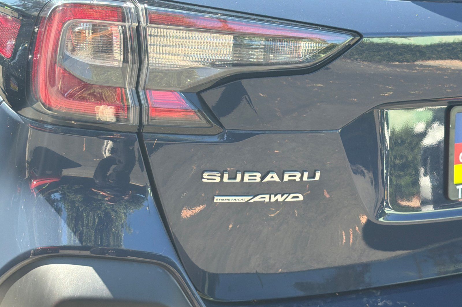 Used 2024 Subaru Outback Limited AWD/4WD image 29