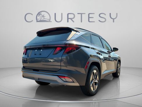 New 2026 Hyundai Tucson SEL FWD image 4
