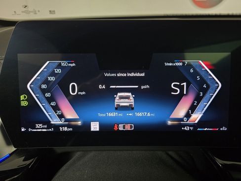 Used 2025 BMW X2 xDrive28i image 30