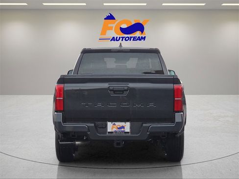 New 2026 Toyota Tacoma SR5 image 4