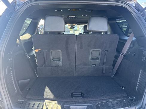 Used 2021 Dodge Durango GT AWD/4WD image 26