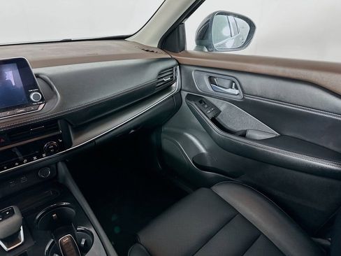 Certified 2023 Nissan Rogue SV w/ SV Premium B Package image 33