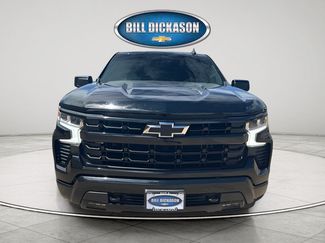 Used 2023 Chevrolet Silverado 1500 RST AWD/4WD video 2