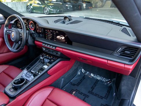 Used 2022 Porsche 911 Carrera GTS image 47