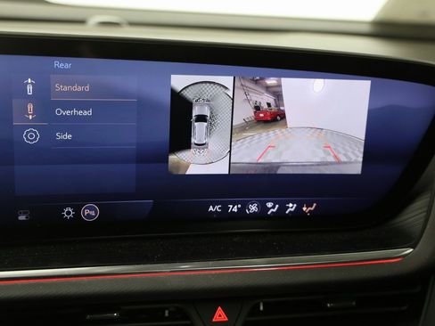 Certified 2024 Buick Envision Preferred image 12