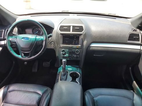 Used 2016 Ford Explorer XLT w/ Equipment Group 202A FWD image 14
