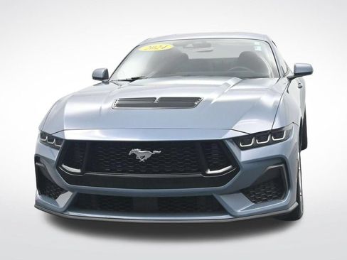 Used 2024 Ford Mustang GT Premium RWD image 2