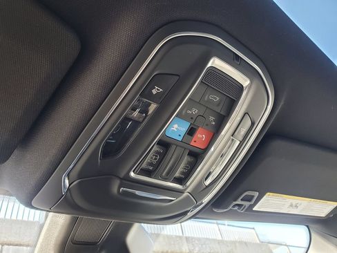 Used 2023 Jeep Grand Cherokee Altitude AWD/4WD image 28