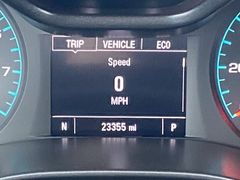 Used 2021 Chevrolet Colorado LT w/ Redline Special Edition image 12