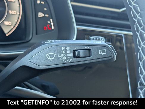 Certified 2025 Audi Q7 2.0T Premium w/ Convenience Plus Package image 34