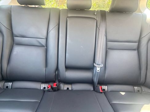 Used 2026 Nissan Rogue SL AWD/4WD image 40