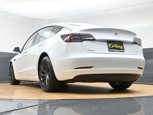 Used 2023 Tesla Model 3 Standard Range RWD image 56