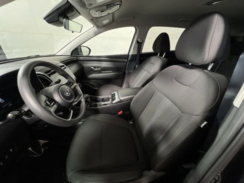 Used 2023 Hyundai Tucson SEL image 13