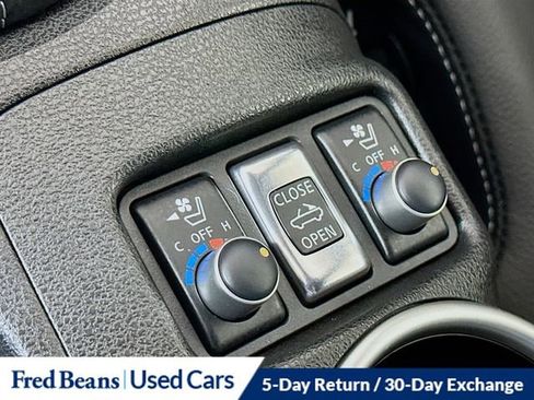 Certified 2019 Nissan 370Z Touring image 22