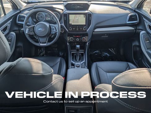 Used 2023 Subaru Forester Limited image 10