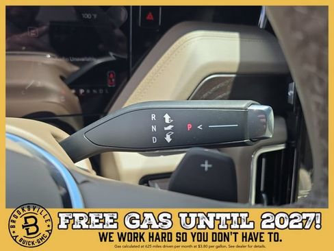 New 2026 GMC Yukon XL Denali AWD/4WD image 23