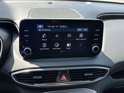 Used 2023 Hyundai Santa Fe SE FWD image 18