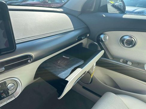 New 2024 Genesis GV60 Advanced w/ Cargo Package AWD/4WD image 19