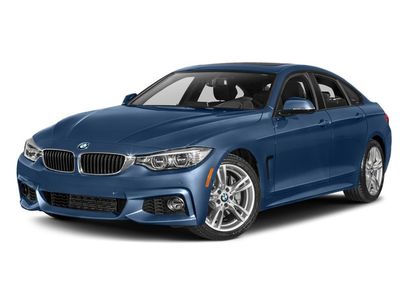 Used 2017 BMW 440i Gran Coupe xDrive