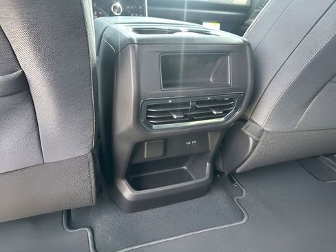 New 2026 GMC Sierra EV Elevation image 22