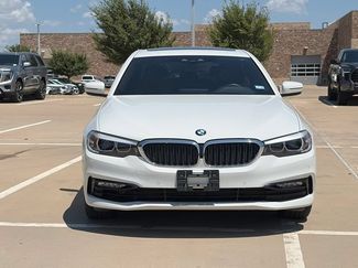 Used 2018 BMW 530e RWD video 2