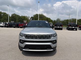 New 2026 Jeep Compass Limited AWD/4WD video 2