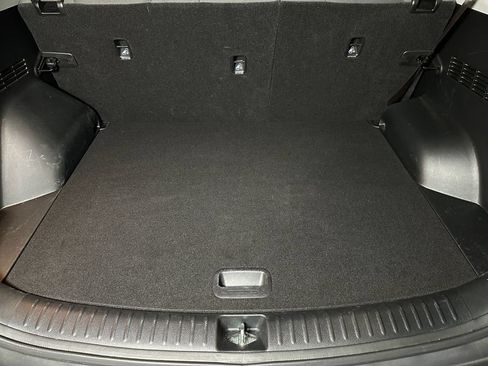 Used 2022 Kia Seltos LX AWD/4WD image 22