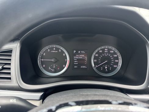 Used 2018 Hyundai Sonata SE image 25