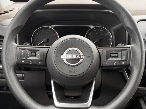 Used 2023 Nissan Rogue SV AWD/4WD image 17