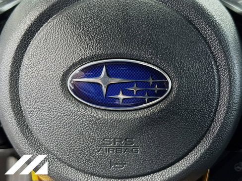 New 2026 Subaru Crosstrek 2.5i Wilderness AWD/4WD image 34