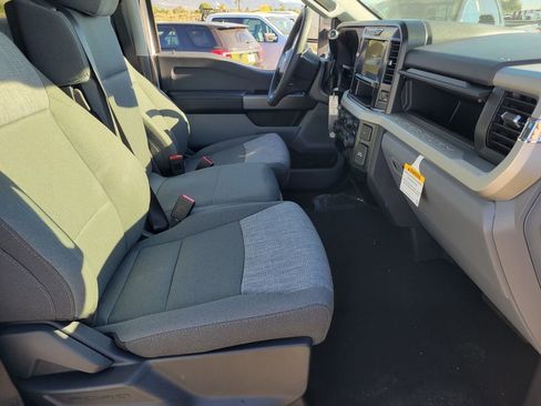 New 2026 Ford F250 XLT w/ FX4 Off-Road Package image 12
