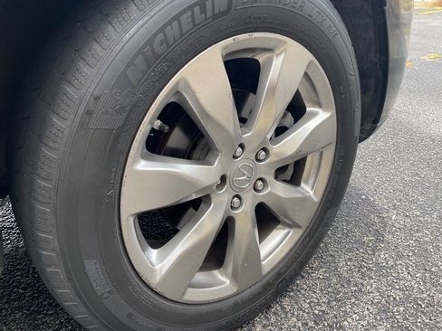 Used 2014 Acura MDX SH-AWD w/ Advance Package image 12