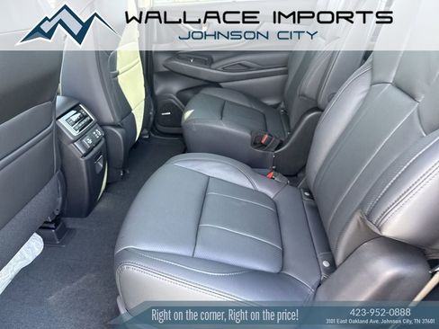 New 2026 Subaru Ascent Bronze Edition AWD/4WD image 29