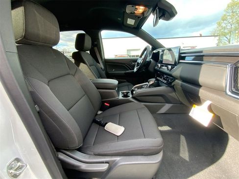 New 2026 GMC Canyon Elevation w/ Convenience Package image 26