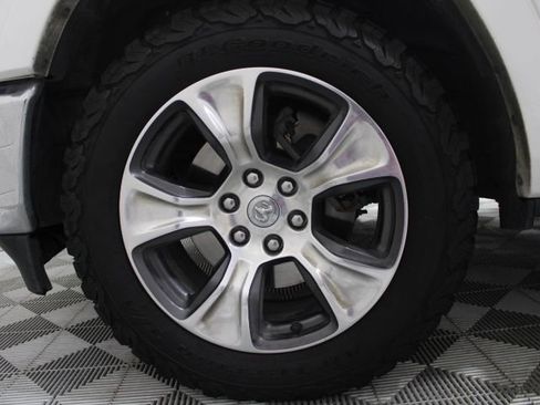 Used 2022 RAM 1500 Laramie image 50