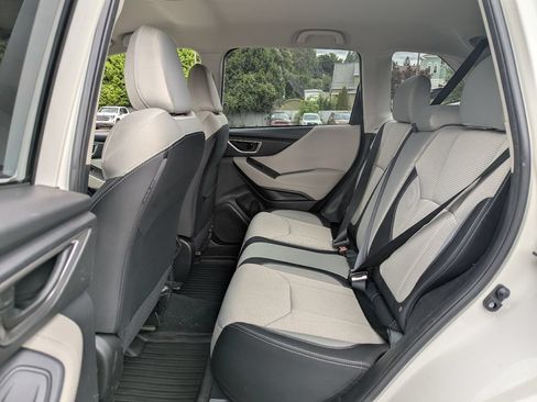 Used 2022 Subaru Forester AWD/4WD image 24
