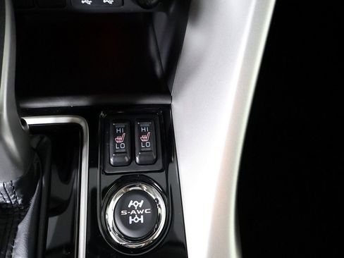 New 2026 Mitsubishi Eclipse Cross SE AWD/4WD image 46