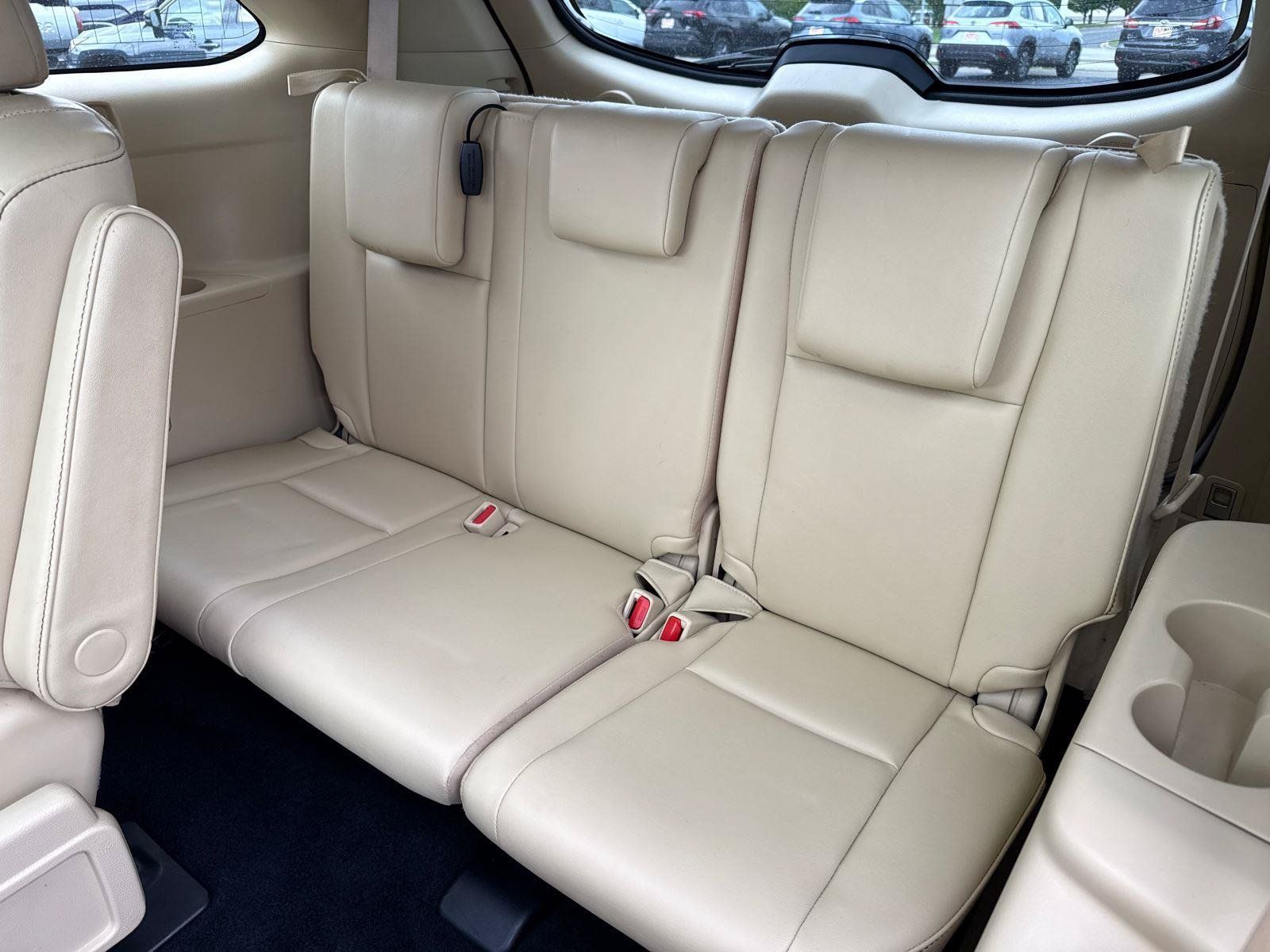 Used 2019 Toyota Highlander Limited Platinum AWD/4WD image 31