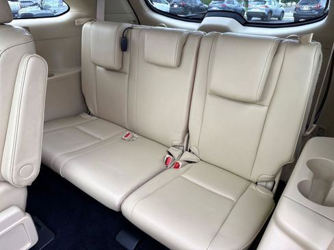 Used 2019 Toyota Highlander Limited Platinum AWD/4WD image 31