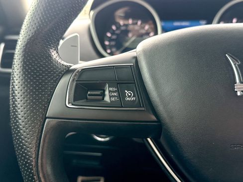 Used 2017 Maserati Ghibli S Q4 image 44