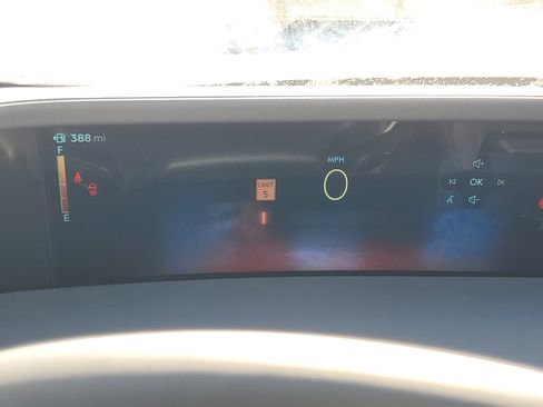 New 2026 Lincoln Nautilus Reserve w/ Jet Appearance Package image 19