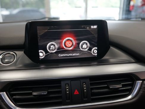 Used 2017 MAZDA MAZDA6 Grand Touring FWD image 36