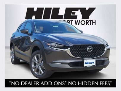New 2026 MAZDA CX-30 AWD 2.5 S w/ Premium Package